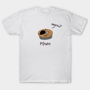 pieRate T-Shirt